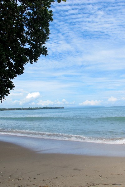 Sawarna & 6 Pantai Paling Cantik di Banten