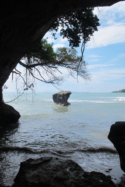 Sawarna & 6 Pantai Paling Cantik di Banten