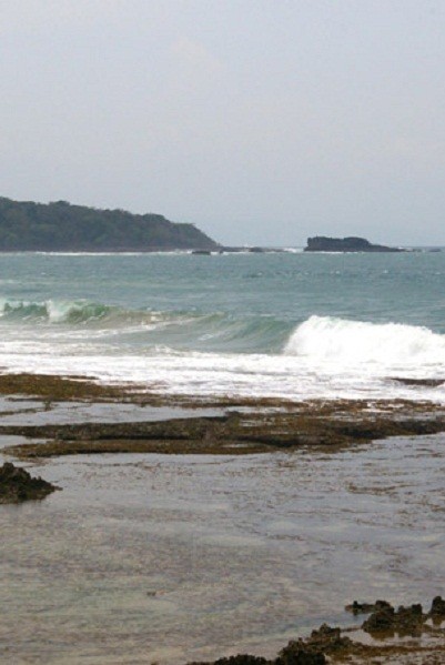 Sawarna & 6 Pantai Paling Cantik di Banten