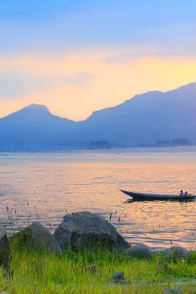Purwakarta Juga Punya Banyak Tempat Wisata Keren!
