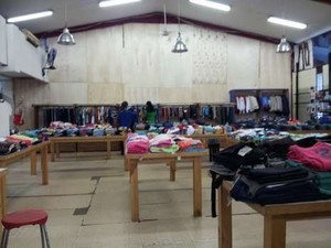 Wisata Belanja Dekat Jakarta, Ke Bogor Saja