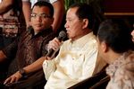 Menkum HAM Buka-bukaan Soal Pabrik Narkoba di LP