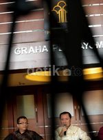 Menkum HAM Buka-bukaan Soal Pabrik Narkoba di LP