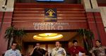 Menkum HAM Buka-bukaan Soal Pabrik Narkoba di LP