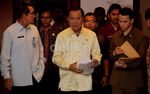 Menkum HAM Buka-bukaan Soal Pabrik Narkoba di LP