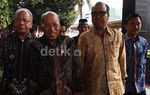 Anggota DPD RI Dukung KPK