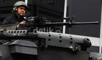 Presiden SBY akan menyampaikan pidato kenegaraanya pada Jumat 16 Agustus besok.