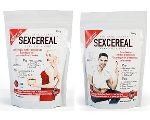 Sexcereal, Sereal Sarapan untuk Bangkitkan Libido. Benarkah Efektif?