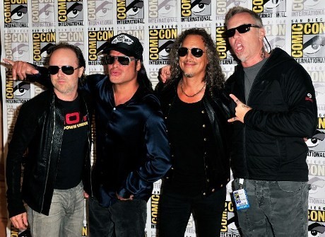 Konser Metallica, dari Tiket Murah hingga Kehadiran Jokowi