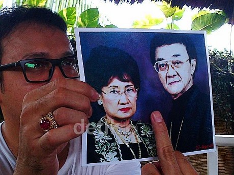 Kelanjutan Kasus Adi Bing Slamet vs Eyang Subur