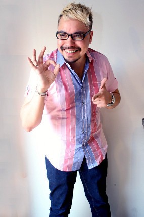 Tak Hanya Operasi, Ini Cara Sam Brodie Bikin Payudara Terlihat Asli