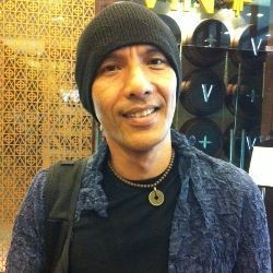 Bisnis Kuliner, Yuke Dewa Kini Jadi Juragan Beras Garut