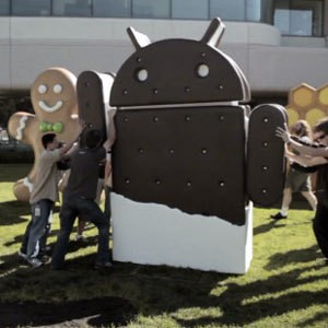 Google: Awas! Ada Celah Berbahaya di Android