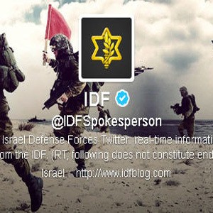 Israel Lancarkan Operasi di Facebook dan Twitter