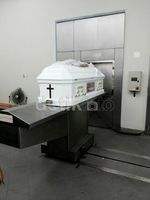 Jenazah Kris Biantoro Dikremasi