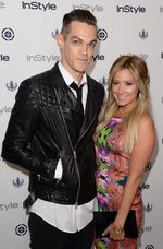 Ashley Tisdale dan Calon Suami