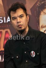 Ahmad Dhani Ingin Jadi Pemain Jazz