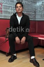 Indra Lesmana Siap Kolaborasi dengan Ahmad Dhani