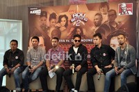 Indra dan Dhani juga rencananya akan memainkan lagu ciptaan mereka berdua. Noel/detikHOT.