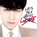 Yuk, Intip Foto Teaser Comeback Solo Seungri