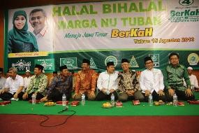 Mahfud MD Minta Warga Pilih Pemimpin yang Amanah