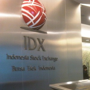 Selamat Ulang Tahun ke-36 Pasar Modal Indonesia