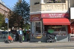 PM Denmark Minta Setiap Produk Daging di Negaranya Dilabel Halal