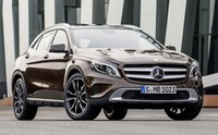 Perusahaan asal Jerman ini menegaskan kalau versi produksi ini akan segera diproduksi dan versi final produksinya akan diperlihatkan di September mendatang di ajang Frankfurt Motor Show. (Dok Mercy)