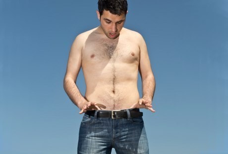 Untuk Obati Sakit karena Depresi, Kulup Penis Pria Ini Ditawar Rp 1,5 Juta