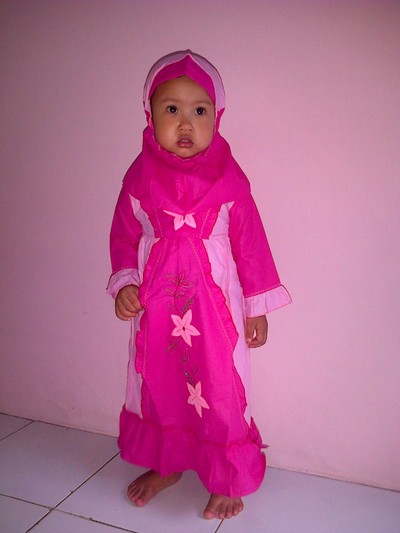 Tiara Assyifa Kurniawan, 2 Tahun, Perempuan