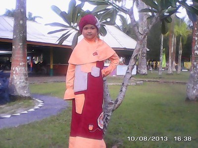 Salsabila Putri Ardani, 59 Bulan, Perempuan