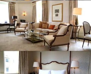 Hotel Ini Sediakan Paket Menginap Mewah untuk Pasien Operasi Plastik