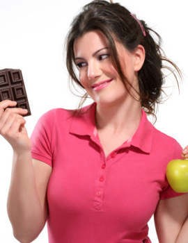 Kalau Ingin Makan Cokelat dan Tetap Langsing, Ikuti Trik Jitu Ini