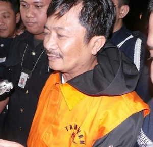 Soal Nasib Gelar Guru Besar Rudi, Ini Penjelasan ITB