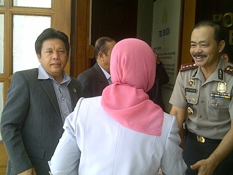 Kompolnas Mulai Telusuri Kasus Sisca, Kroscek RS dan Polrestabes Bandung