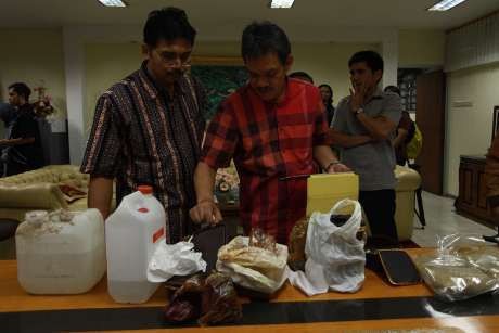 Terkendala Birokrasi, Polri Pernah Gagal Ungkap Pabrik Sabu Freddy di LP Cipinang