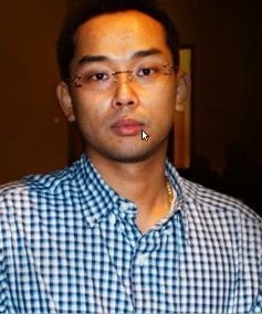 Jerry Sebut Fathanah Sering ke Kantor Yudi Setiawan