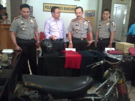 Periksa 8 Saksi, Polda Jabar Siap Sidang Kompol A Terkait Sisca