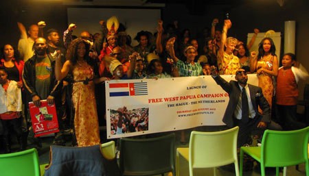 Belanda Tegaskan Hormati Integritas dan Kedaulatan RI