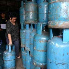 Pertamina Jual Rugi Elpiji 12 Kg, Dahlan: Itu Kelemahan Perusahaan