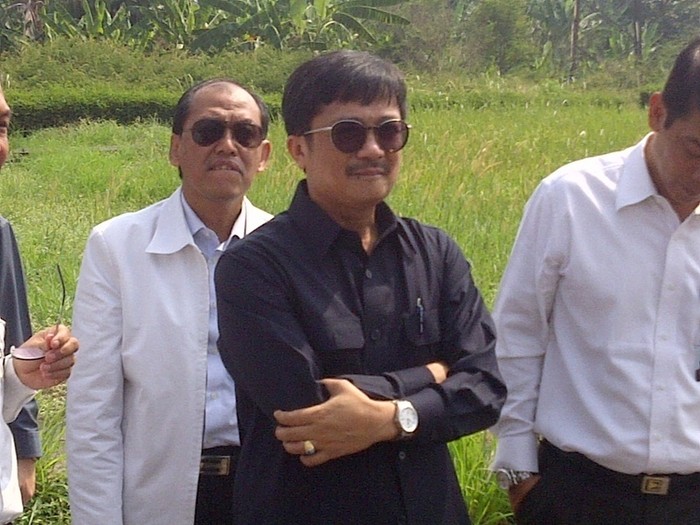 Rudi Rubiandini Tersandung Suap, PPATK Pakai Jurus Follow The Money
