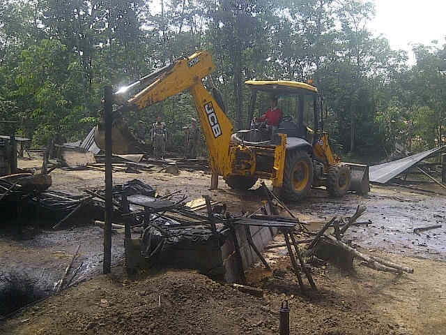 Pertamina: Seluruh Minyak Mentah Milik Negara, Kilang Tradisional Ilegal