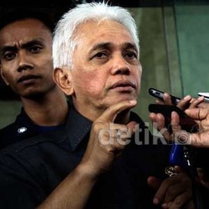 Hatta Berharap Target Setoran Migas Capai Rp 300 T Tak Terganggu Kasus Rudi