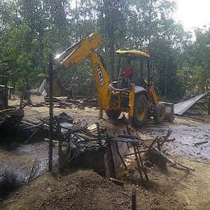 Minyaknya di Pipa Baru Dijarah, Pertamina Mengaku Kecolongan