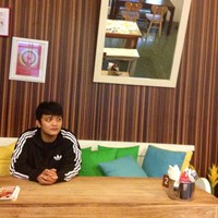 Asep Topan, Kurator Muda Yang Matang Lewat Praktek