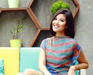 Zivanna Letisha: Merdeka, Saat Generasi Muda Tak Kenal Lagi Kata Korupsi