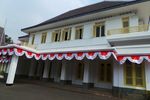 Menengok Rumah Pembuatan Naskah Teks Proklamasi