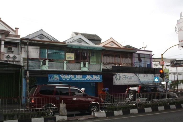 Jejak Soekarno yang Hilang di Mojokerto