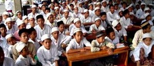 Ponpes Asy Syafiiyyah Indramayu, Lahirkan Generasi Multitalenta