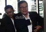 Dada Rosada Tak Penuhi Panggilan KPK